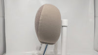 1993-1995 Mercury Villager Headrest Driver Passenger Front Cloth Tan R8S17B12 - Oemusedautoparts1.com