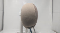 1993-1995 Mercury Villager Headrest Driver Passenger Front Cloth Tan R8S17B12 - Oemusedautoparts1.com