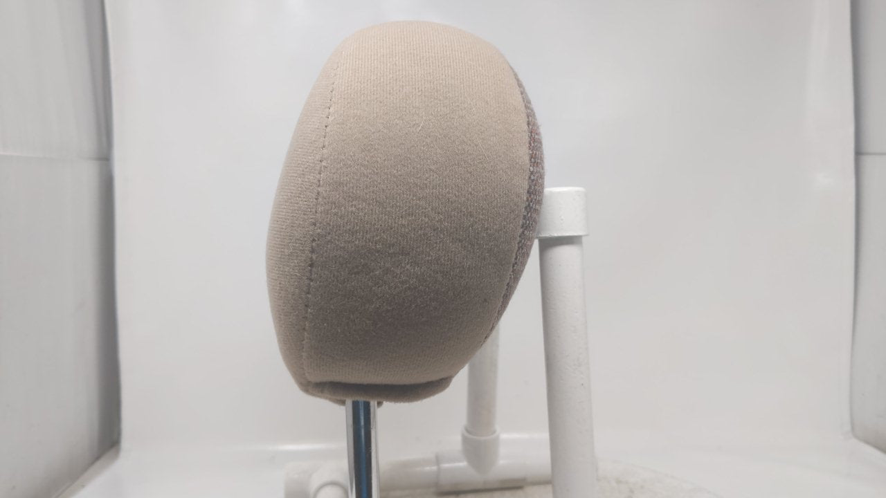1993-1995 Mercury Villager Headrest Driver Passenger Front Cloth Tan R8S17B12 - Oemusedautoparts1.com