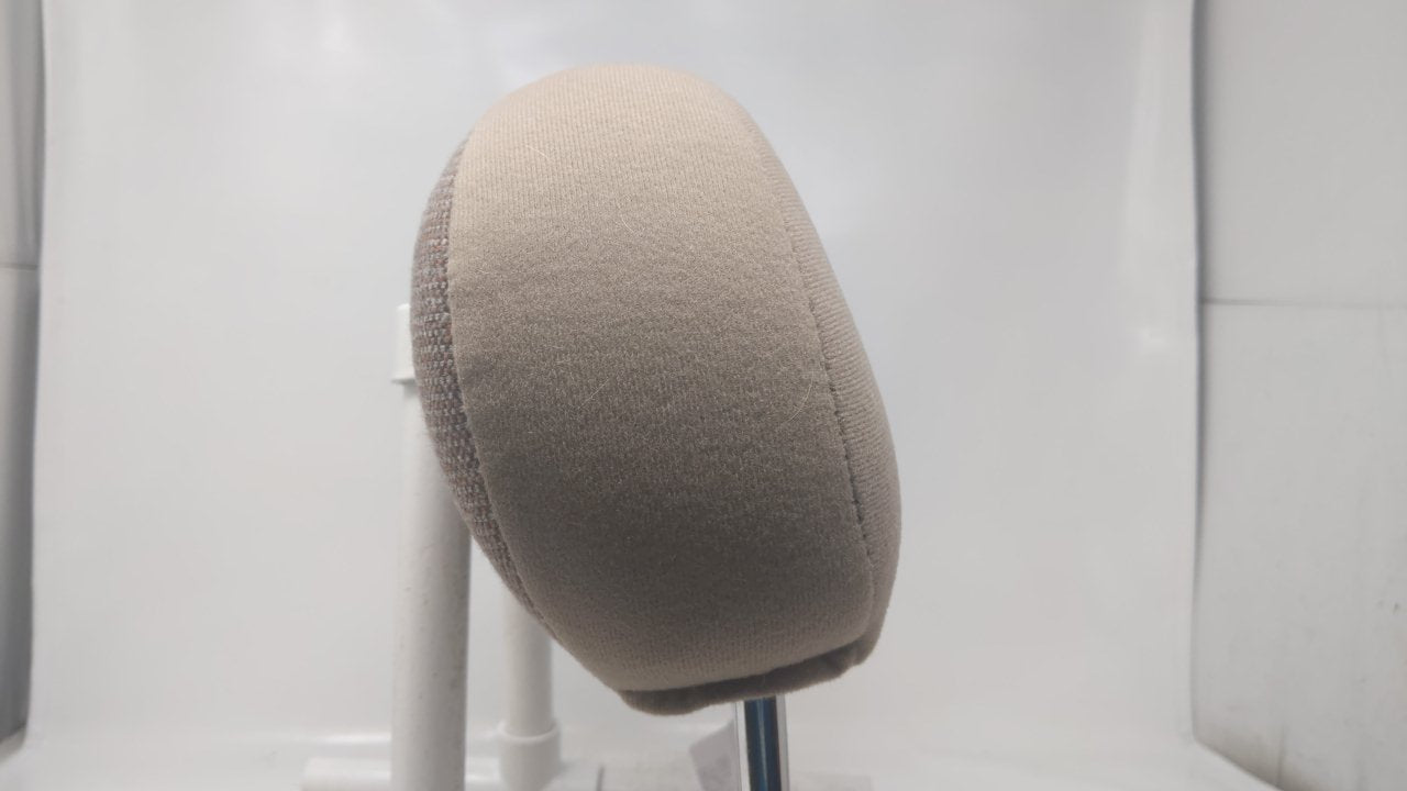 1993-1995 Mercury Villager Headrest Driver Passenger Front Cloth Tan R8S17B12 - Oemusedautoparts1.com