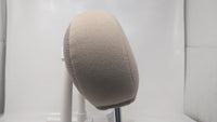 1993-1995 Mercury Villager Headrest Driver Passenger Front Cloth Tan R8S17B12 - Oemusedautoparts1.com