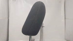 2001-2005 Honda Civic Headrest Driver Passenger Front Cloth Black R8S17B13 - Oemusedautoparts1.com