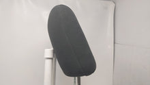 2001-2005 Honda Civic Headrest Driver Passenger Front Cloth Black R8S17B13 - Oemusedautoparts1.com