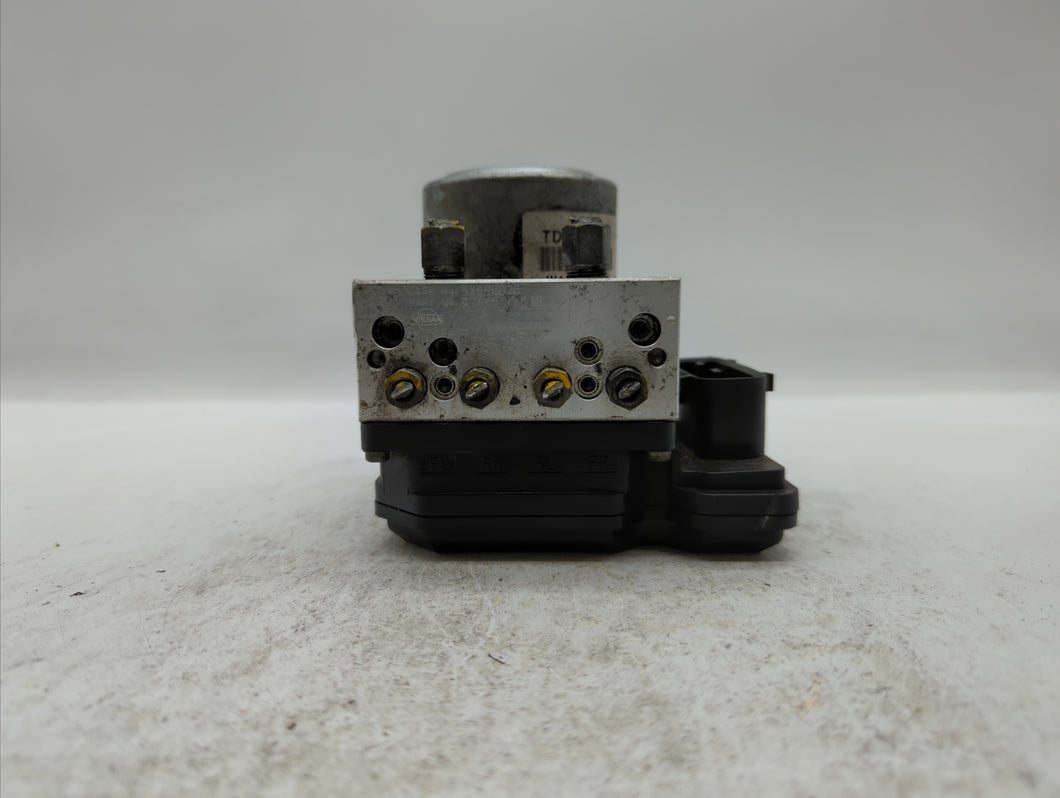 2012-2014 Nissan Juke ABS Pump Control Module Replacement P/N:47660 1KC3B Fits 2012 2013 2014 OEM Used Auto Parts