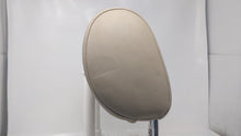 1997-2001 Lexus Es300 Front Driver Or Passenger Headrest Leather Tan R8S17B14 - Oemusedautoparts1.com