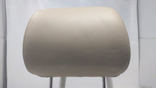 1997-2001 Lexus Es300 Front Driver Or Passenger Headrest Leather Tan R8S17B14 - Oemusedautoparts1.com