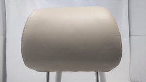 1997-2001 Lexus Es300 Front Driver Or Passenger Headrest Leather Tan R8S17B14 - Oemusedautoparts1.com