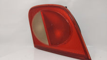 1999 Mercedes-Benz E55 Amg Tail Light Assembly Passenger Right OEM Fits OEM Used Auto Parts - Oemusedautoparts1.com