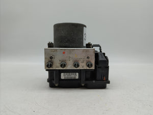 2005-2006 Subaru Legacy ABS Pump Control Module Replacement P/N:0 255 231 411 Fits 2005 2006 OEM Used Auto Parts