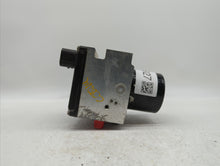 2008-2009 Saturn Aura ABS Pump Control Module Replacement P/N:25949989 20812604 Fits 2008 2009 OEM Used Auto Parts