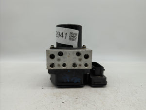 2011 Buick Regal ABS Pump Control Module Replacement P/N:13332549 22757649 Fits OEM Used Auto Parts