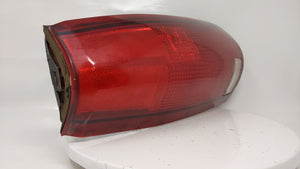 1999 Chevrolet Suburban 1500 Tail Light Assembly Driver Left OEM P/N:AI2RS2T Fits OEM Used Auto Parts - Oemusedautoparts1.com