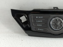 2013-2019 Nissan Pathfinder Climate Control Module Temperature AC/Heater Replacement P/N:68260 9PJ3A 68260 9PJ1B Fits OEM Used Auto Parts