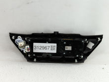 2013-2019 Nissan Pathfinder Climate Control Module Temperature AC/Heater Replacement P/N:68260 9PJ3A 68260 9PJ1B Fits OEM Used Auto Parts