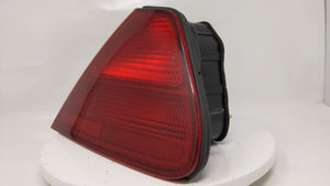 1998 Honda Accord Tail Light Assembly Passenger Right OEM Fits OEM Used Auto Parts - Oemusedautoparts1.com