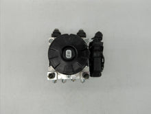 2020 Nissan Sentra ABS Pump Control Module Replacement P/N:47660 6LE0A Fits OEM Used Auto Parts