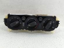 2013-2014 Ford Focus Climate Control Module Temperature AC/Heater Replacement P/N:CM5T-19980-AE CM5T-19980-AF Fits 2013 2014 OEM Used Auto Parts