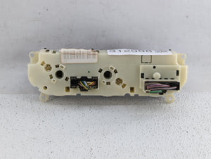 2013-2014 Ford Focus Climate Control Module Temperature AC/Heater Replacement P/N:CM5T-19980-AE CM5T-19980-AF Fits 2013 2014 OEM Used Auto Parts