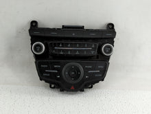 2015-2018 Ford Focus Radio Control Panel