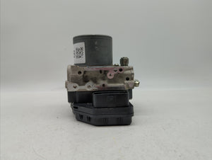 2014-2015 Infiniti Q50 ABS Pump Control Module Replacement P/N:47660 4GB1A Fits 2014 2015 OEM Used Auto Parts