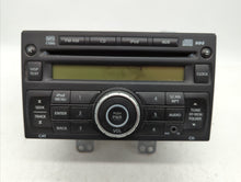 2011-2015 Nissan Rogue Radio AM FM Cd Player Receiver Replacement P/N:28185 1VK1A 28185 1VX2A Fits 2011 2012 2013 2014 2015 OEM Used Auto Parts