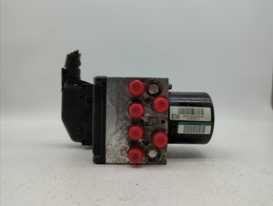 2008-2009 Chevrolet Malibu ABS Pump Control Module Replacement P/N:25949989 20812604 Fits 2008 2009 OEM Used Auto Parts