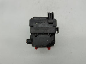 2002-2004 Subaru Legacy ABS Pump Control Module Replacement P/N:627 282 03779 27534AE06B Fits 2002 2003 2004 2005 2006 OEM Used Auto Parts