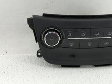 2017-2019 Nissan Sentra Climate Control Module Temperature AC/Heater Replacement P/N:275004AF2B 830887 41266 Fits 2017 2018 2019 OEM Used Auto Parts