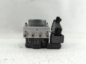 2016-2018 Toyota Prius ABS Pump Control Module Replacement P/N:44510-47070 Fits 2016 2017 2018 OEM Used Auto Parts