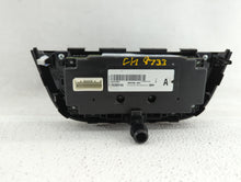 1997-2002 Mitsubishi Mirage Climate Control Module Temperature AC/Heater Replacement P/N:7820B301XA 7820A361XA Fits OEM Used Auto Parts