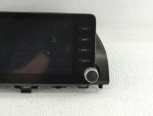 Ford F-150 Information Display Screen