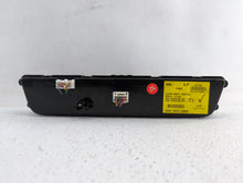 2015-2017 Hyundai Sonata Climate Control Module Temperature AC/Heater Replacement P/N:94510-C1510 Fits 2015 2016 2017 OEM Used Auto Parts