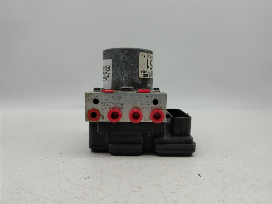 2014-2015 Kia Soul ABS Pump Control Module Replacement P/N:58900-B2506 58929-B2506 Fits 2014 2015 OEM Used Auto Parts