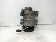 2016-2018 Volkswagen Jetta Air Conditioning A/c Ac Compressor Oem