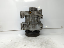 2016-2018 Volkswagen Jetta Air Conditioning A/c Ac Compressor Oem