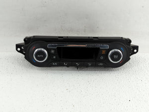 2013-2015 Ford Escape Climate Control Module Temperature AC/Heater Replacement P/N:CJ5T-18C612-BA CJ5T-18C612-BC Fits OEM Used Auto Parts