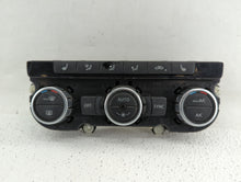 2015 Volkswagen Tiguan Climate Control Module Temperature AC/Heater Replacement P/N:3AA907044CC 561 907 426A ZJU Fits 2013 2014 OEM Used Auto Parts