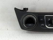 2014-2019 Chevrolet Impala Climate Control Module Temperature AC/Heater Replacement P/N:23453509 84429867 Fits OEM Used Auto Parts