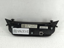 2014-2019 Chevrolet Impala Climate Control Module Temperature AC/Heater Replacement P/N:23453509 84429867 Fits OEM Used Auto Parts