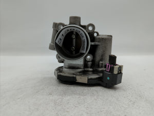 2013-2019 Buick Encore Throttle Body P/N:12644239AA 55565489 Fits 2011 2012 2013 2014 2015 2016 2017 2018 2019 OEM Used Auto Parts
