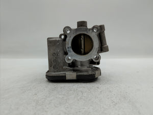 2013-2019 Buick Encore Throttle Body P/N:12644239AA 55565489 Fits 2011 2012 2013 2014 2015 2016 2017 2018 2019 OEM Used Auto Parts