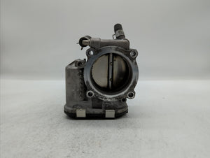 2017-2019 Kia Sportage Throttle Body P/N:35100-2G600 Fits 2015 2016 2017 2018 2019 OEM Used Auto Parts