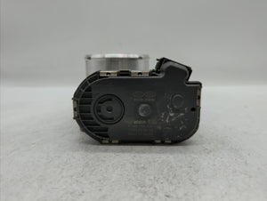 2017-2019 Kia Sportage Throttle Body P/N:35100-2G600 Fits 2015 2016 2017 2018 2019 OEM Used Auto Parts