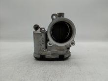 2019 Ford Edge Throttle Body P/N:K2GE-9F991-AA Fits OEM Used Auto Parts