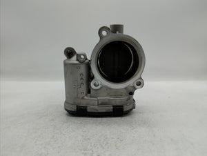 2019 Ford Edge Throttle Body P/N:K2GE-9F991-AA Fits OEM Used Auto Parts