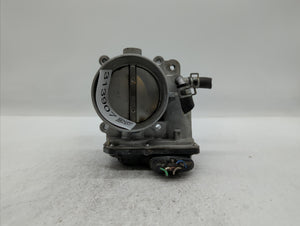 2015-2018 Kia Sedona Throttle Body P/N:5312 7S14 5310 4P18 Fits 2012 2013 2014 2015 2016 2017 2018 OEM Used Auto Parts