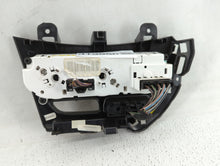 2013-2014 Ford Focus Climate Control Module Temperature AC/Heater Replacement P/N:BM5T-18549 CM5T-19980-AE Fits 2013 2014 OEM Used Auto Parts