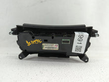 2017-2019 Nissan Sentra Climate Control Module Temperature AC/Heater Replacement P/N:275004AF2B 830887 41266 Fits 2017 2018 2019 OEM Used Auto Parts