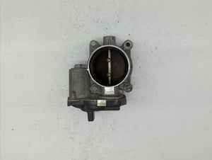 2012-2015 Buick Verano Throttle Body P/N:12632101CA Fits 2012 2013 2014 2015 OEM Used Auto Parts