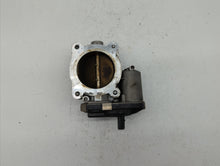 2012-2015 Buick Verano Throttle Body P/N:12632101CA Fits 2012 2013 2014 2015 OEM Used Auto Parts